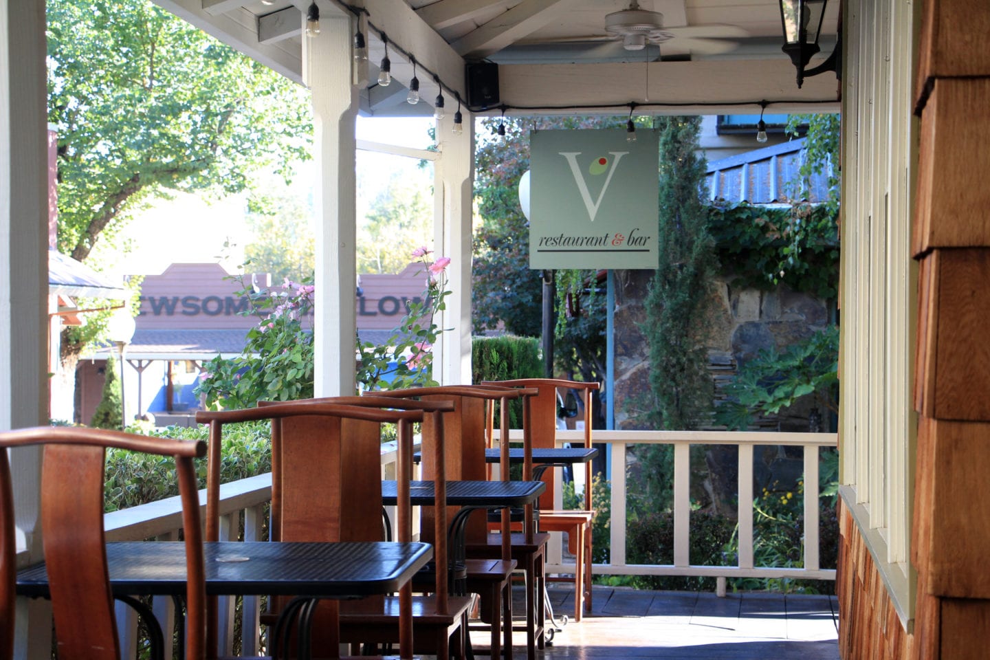 The Victoria Inn