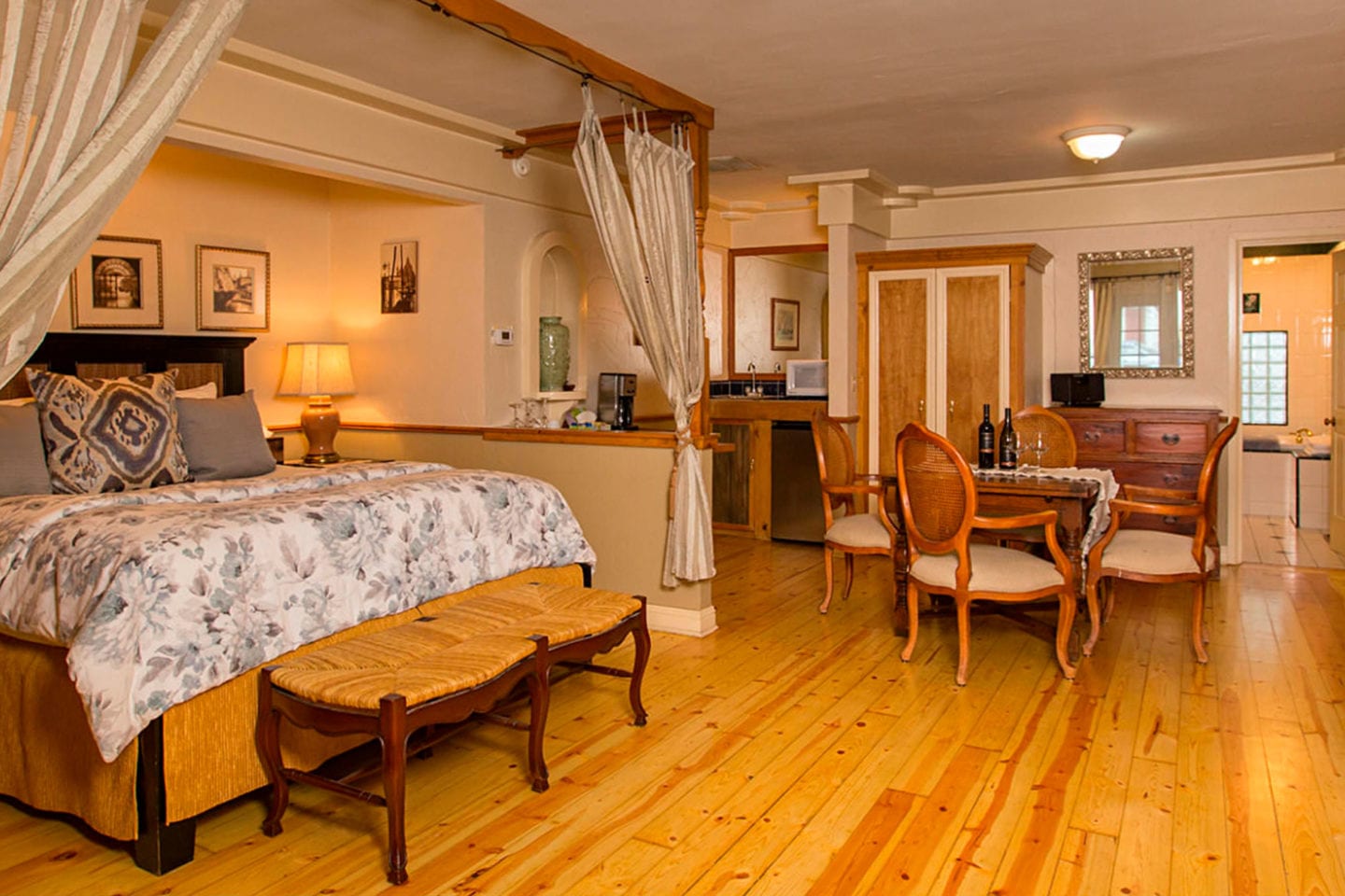 The Victoria Inn